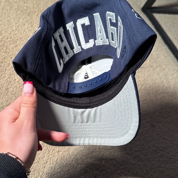 NLB Hat - Picture 3 of 5